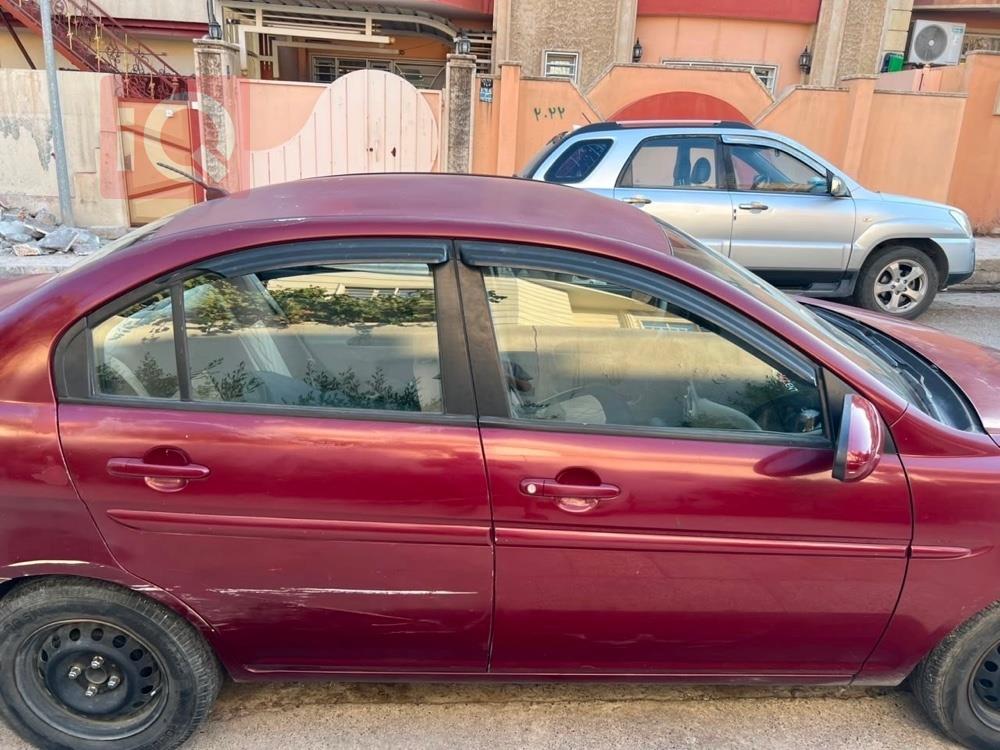 هيونداي أكسنت